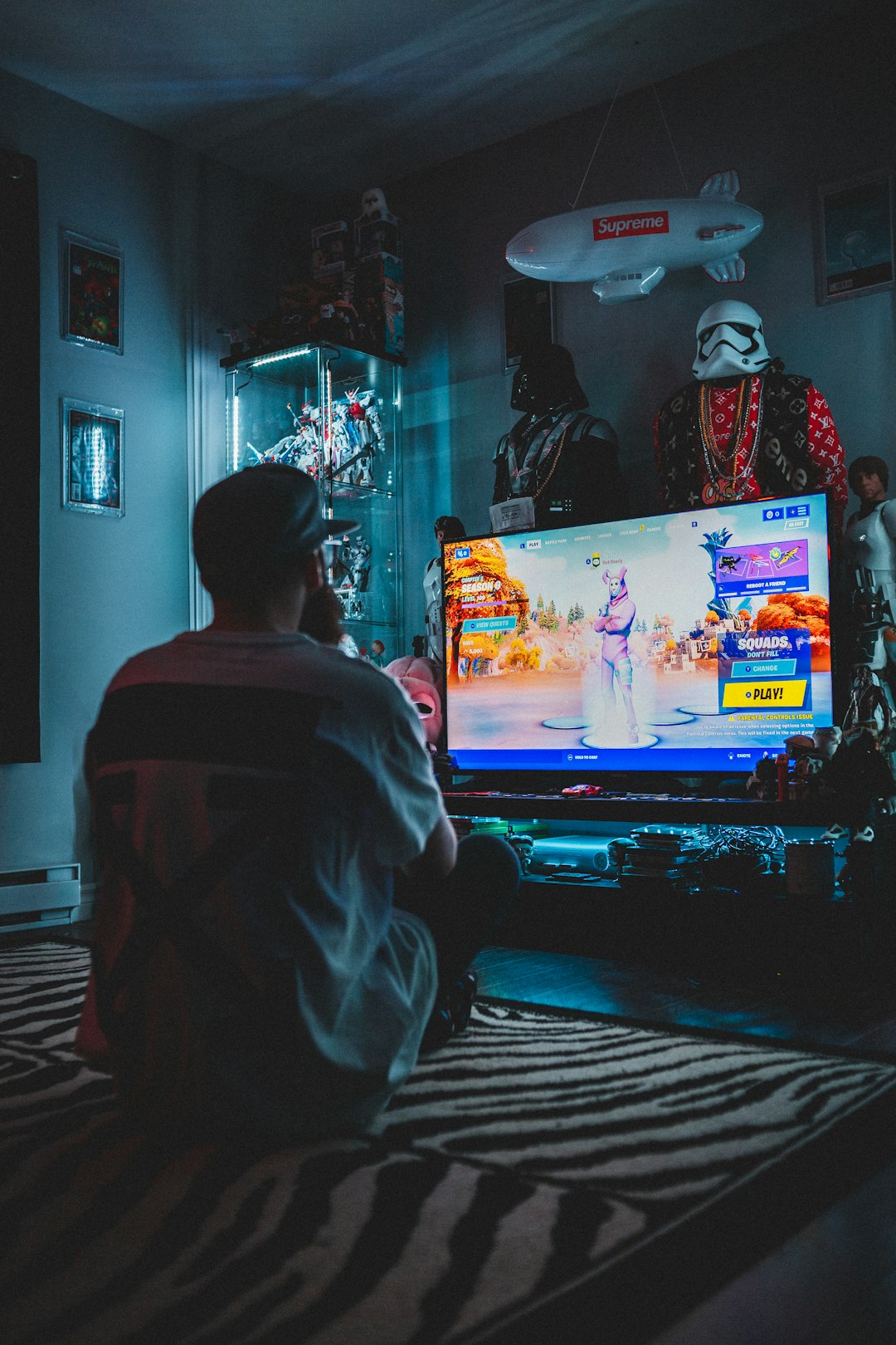Latest Gaming Trends