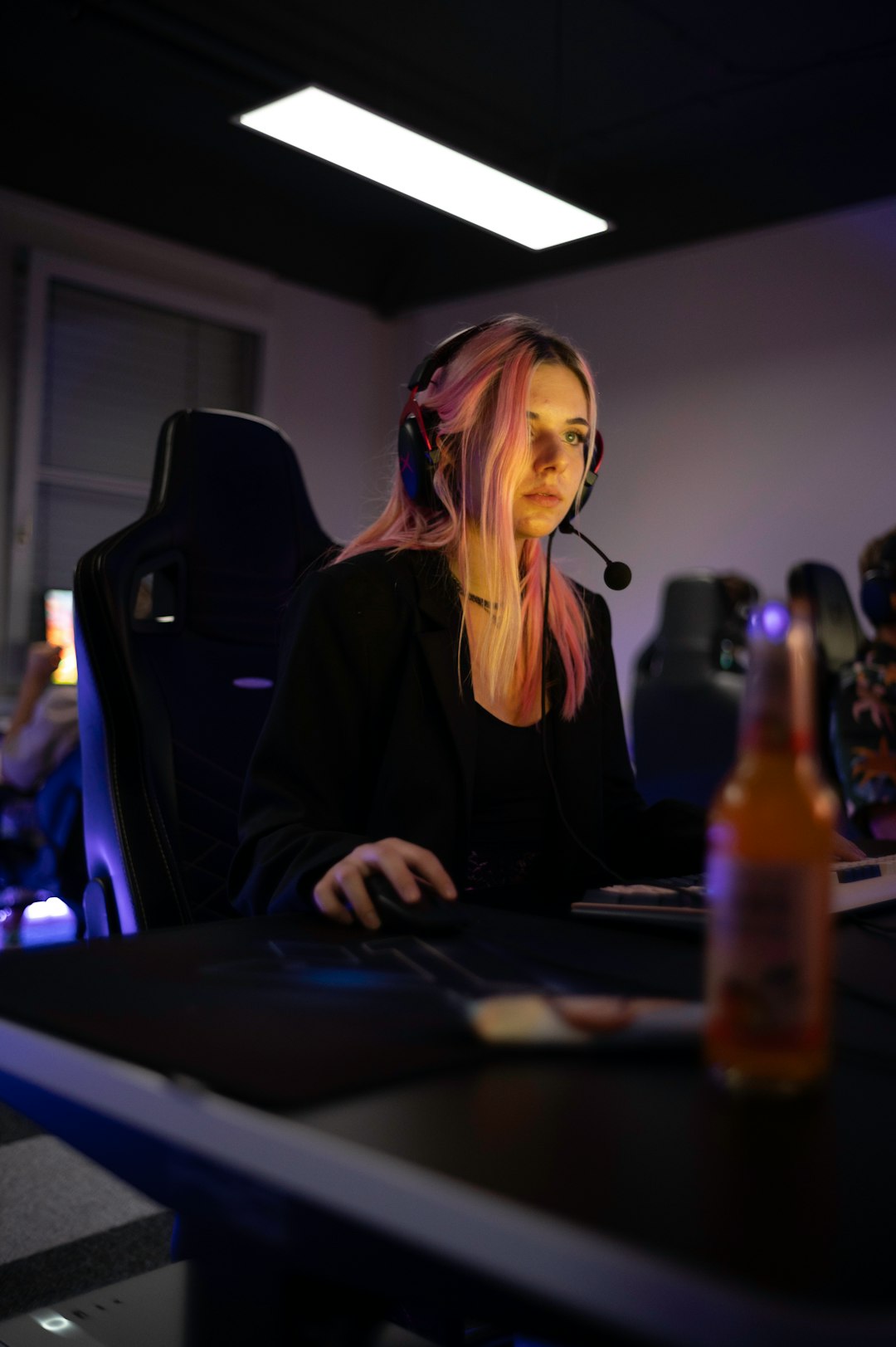 Game Review